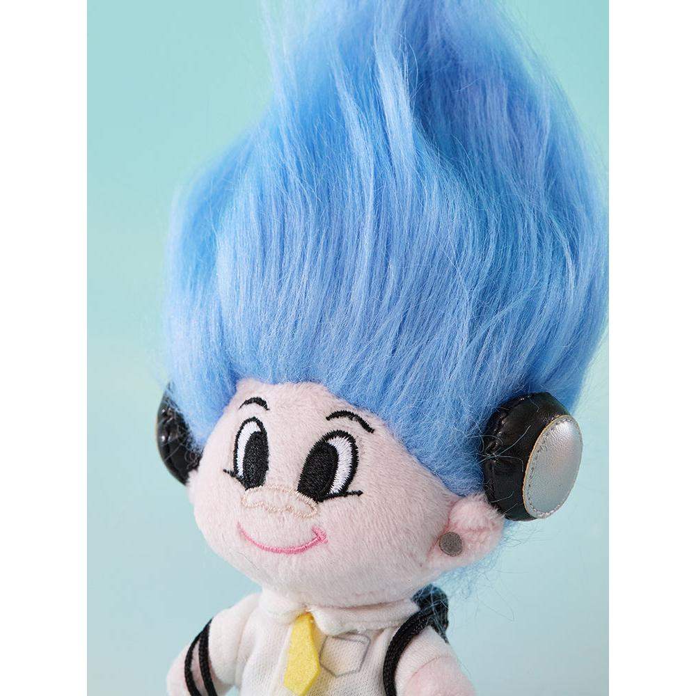 RIIZE x Good Luck Trolls - Plush Doll Keyring - Image 22