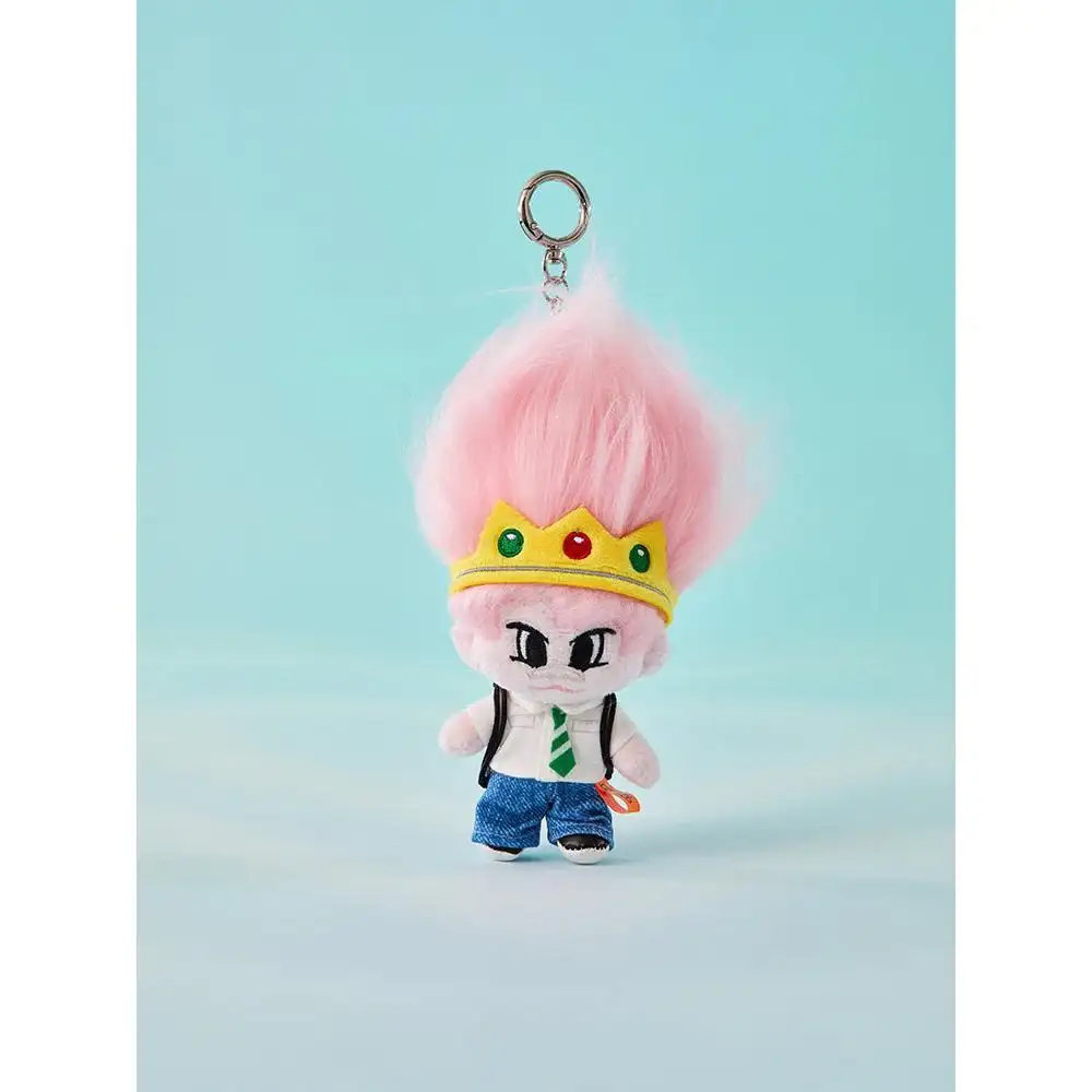 RIIZE x Good Luck Trolls - Plush Doll Keyring - Image 23