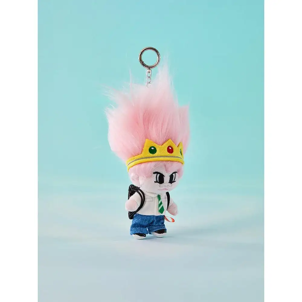 RIIZE x Good Luck Trolls - Plush Doll Keyring - Image 24