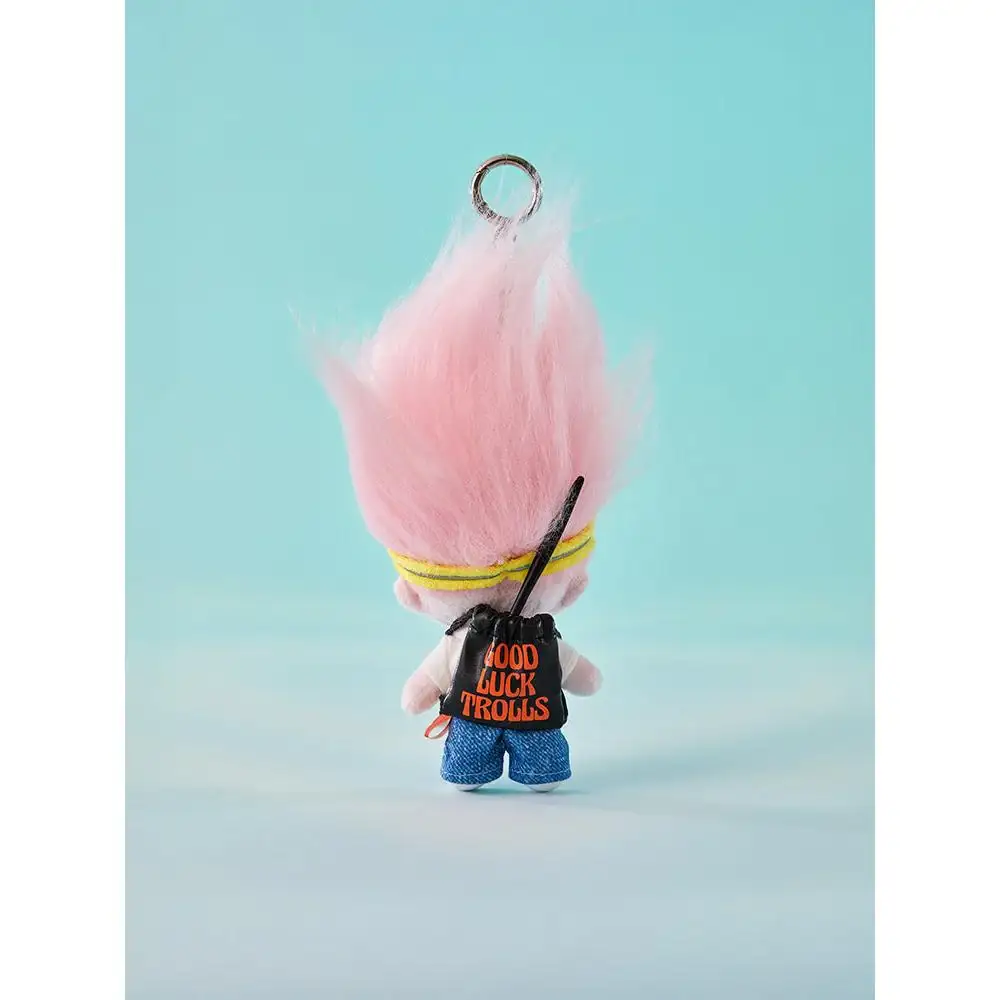 RIIZE x Good Luck Trolls - Plush Doll Keyring - Image 25