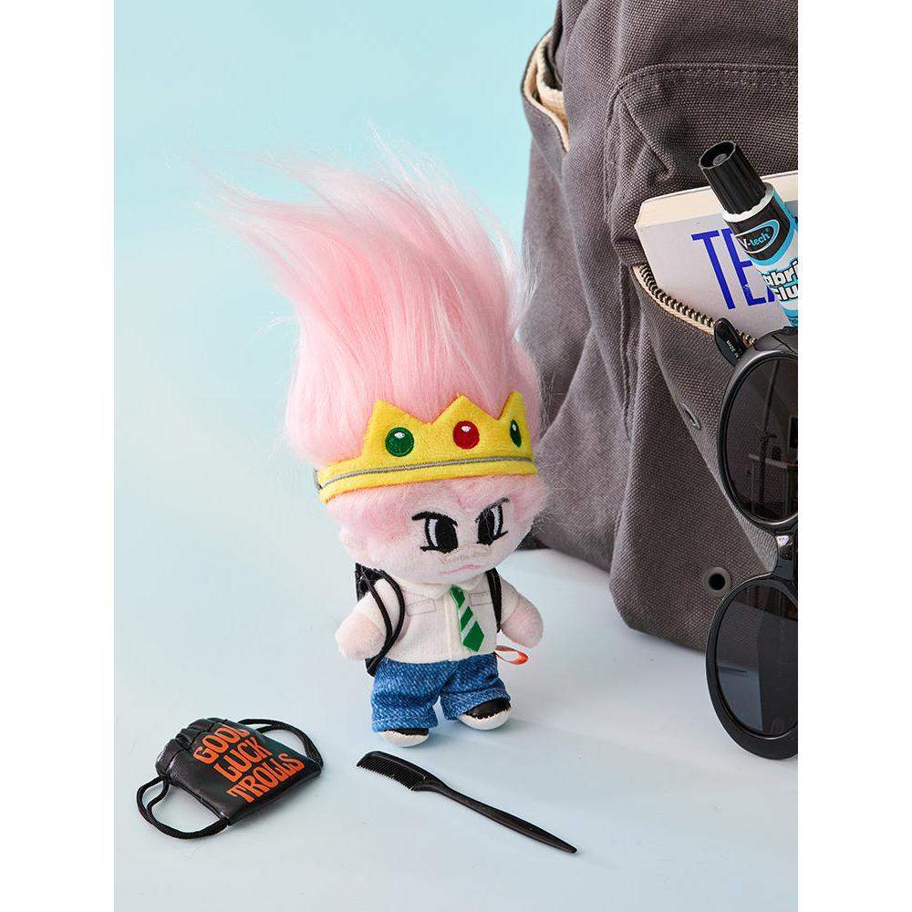 RIIZE x Good Luck Trolls - Plush Doll Keyring - Image 26