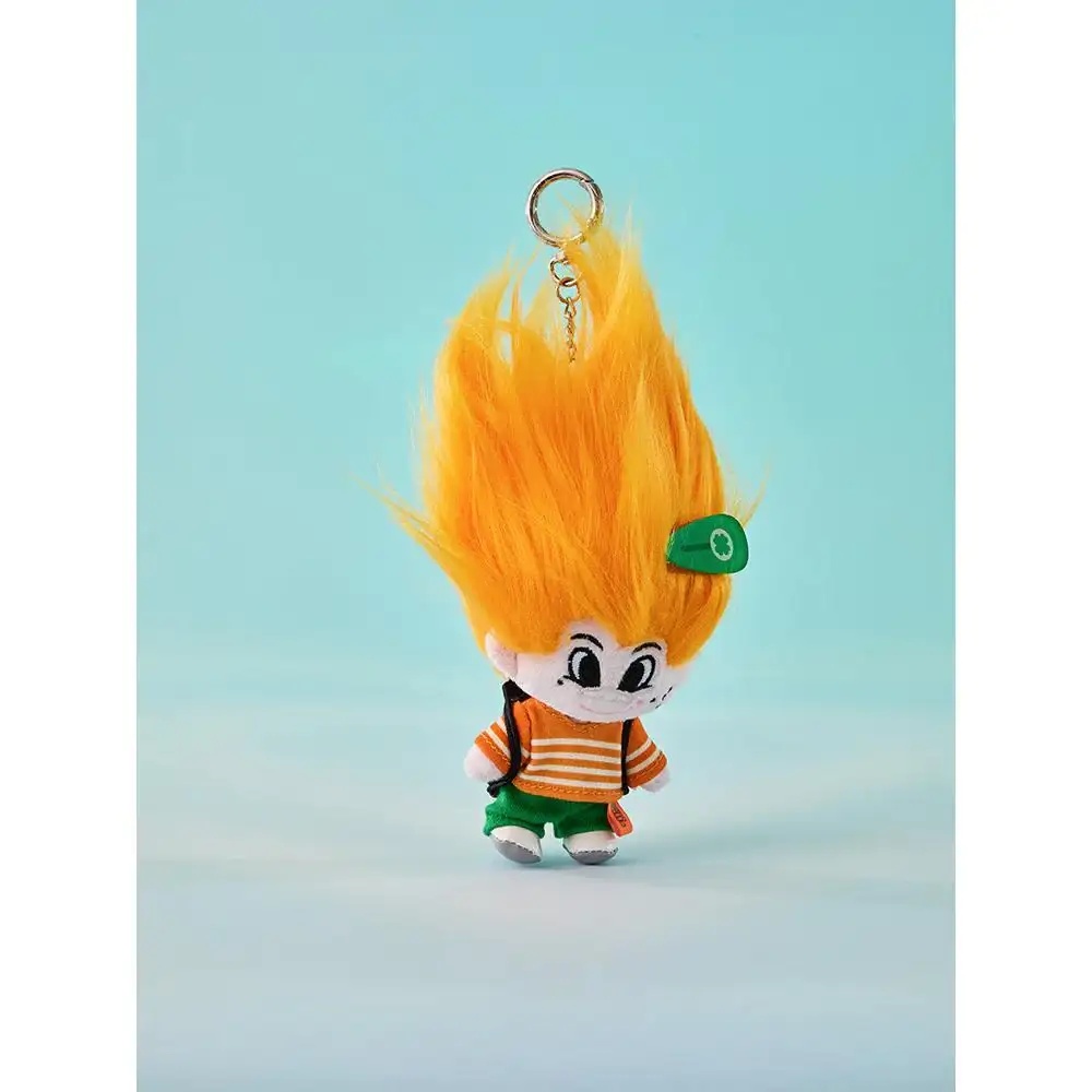 RIIZE x Good Luck Trolls - Plush Doll Keyring - Image 28