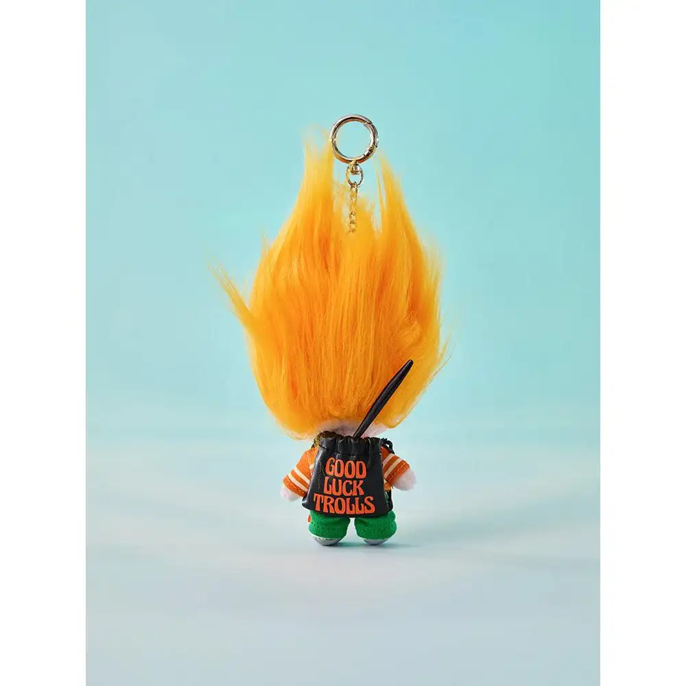 RIIZE x Good Luck Trolls - Plush Doll Keyring - Image 29
