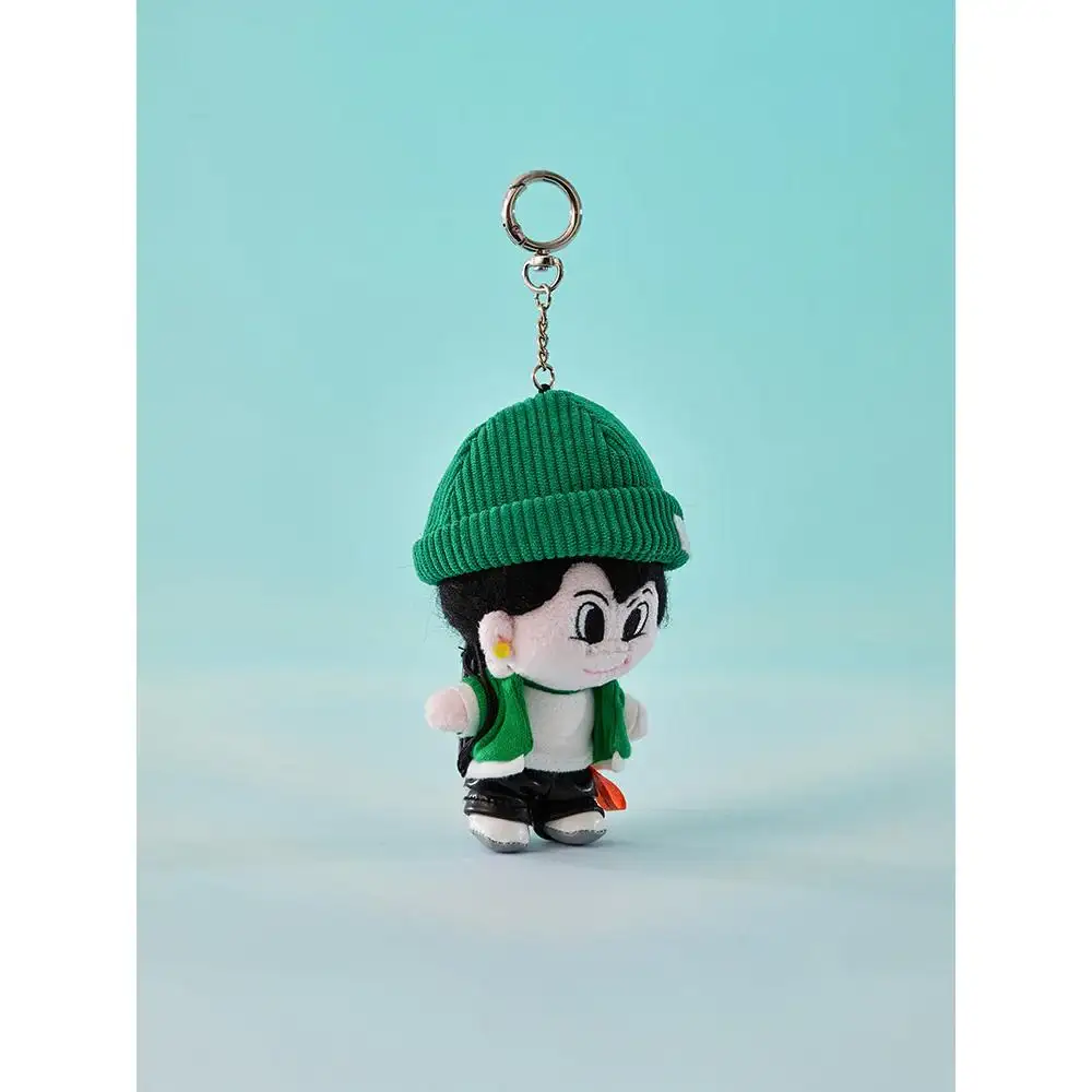 RIIZE x Good Luck Trolls - Plush Doll Keyring - Image 3