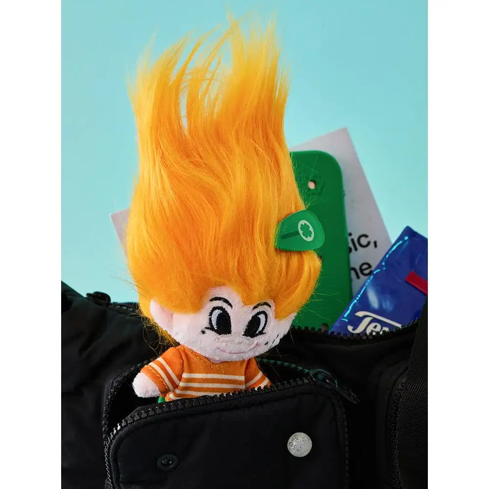 RIIZE x Good Luck Trolls - Plush Doll Keyring - Image 30