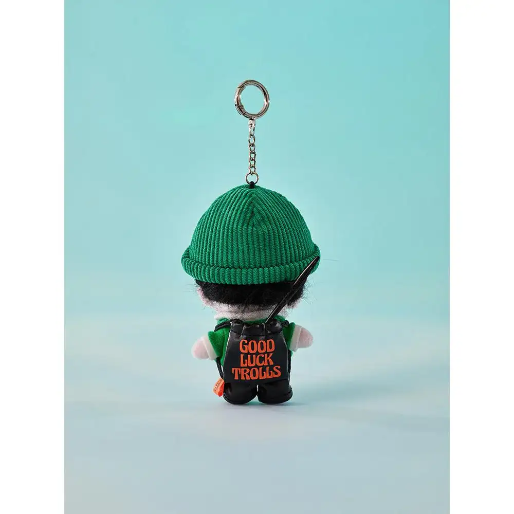 RIIZE x Good Luck Trolls - Plush Doll Keyring - Image 4