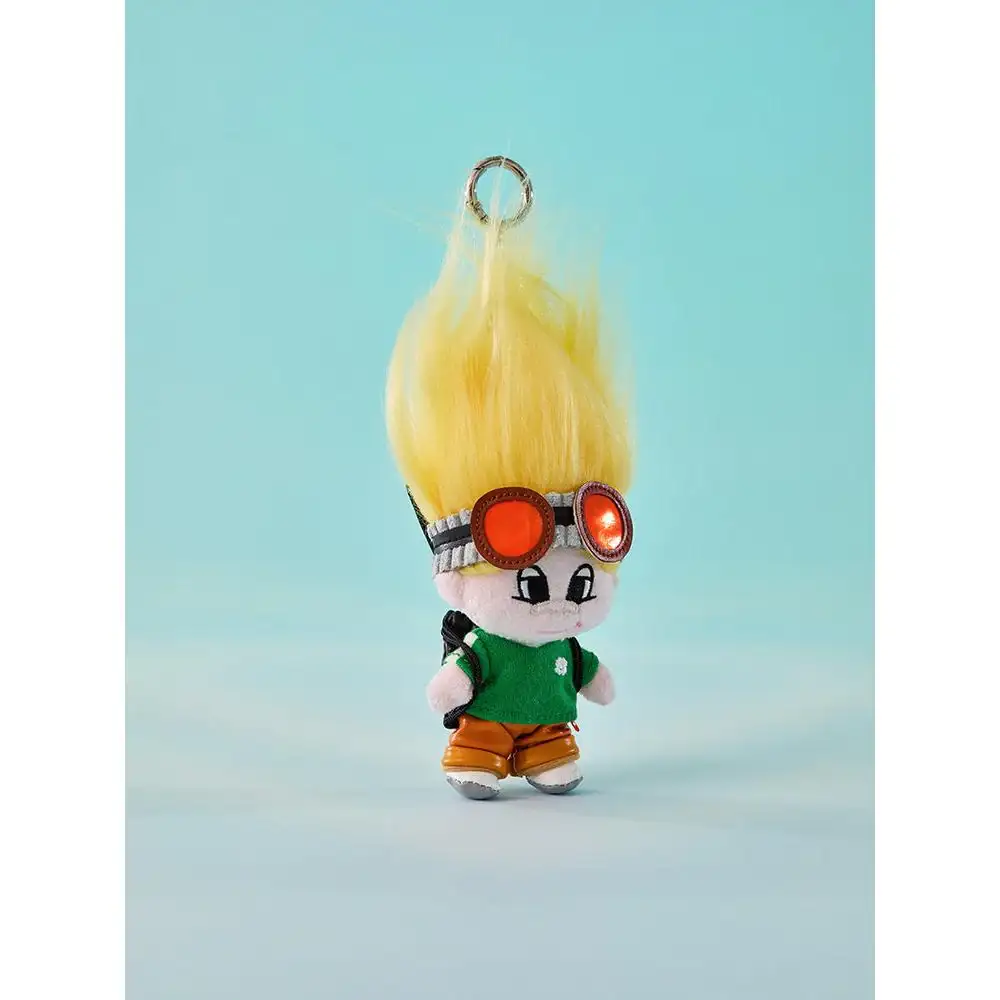 RIIZE x Good Luck Trolls - Plush Doll Keyring - Image 8