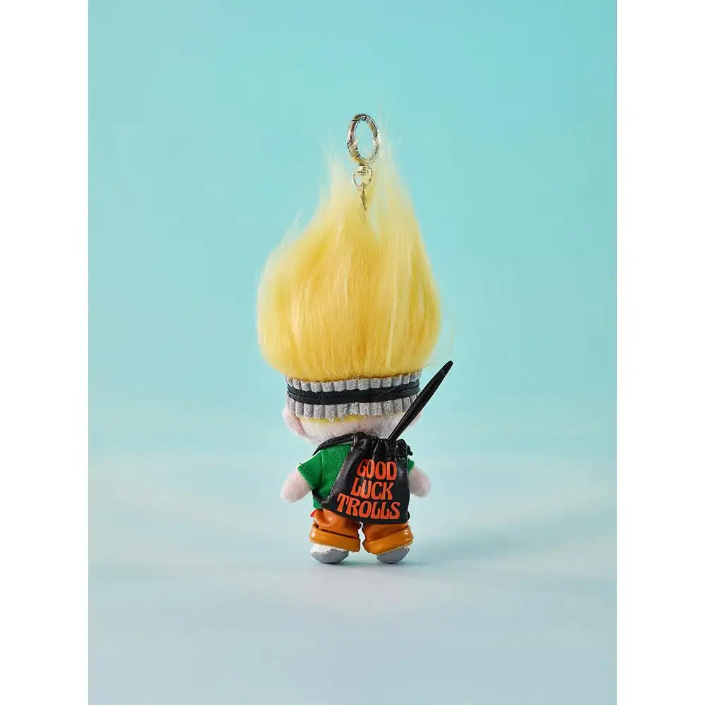 RIIZE x Good Luck Trolls - Plush Doll Keyring - Image 9