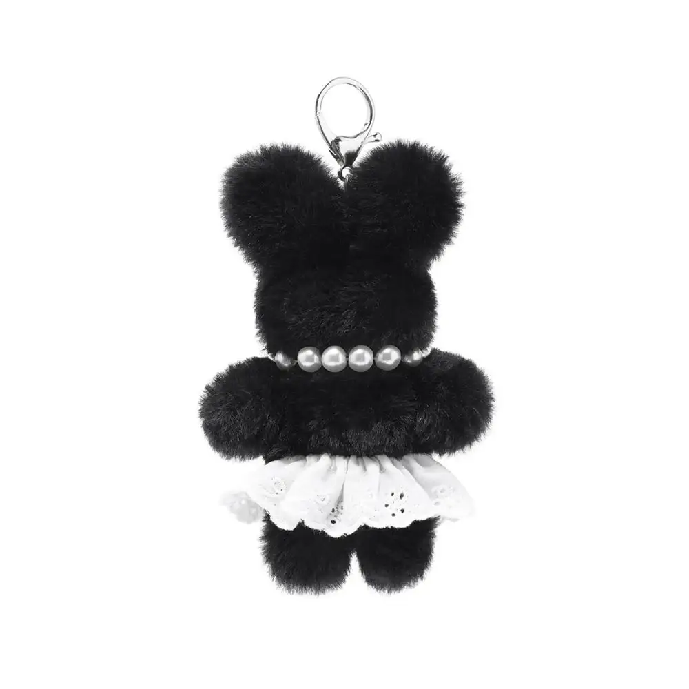 Rolarola - New Rorabbit Plush Doll Keyring - Image 6