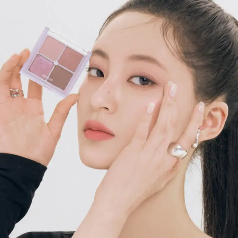 rom&nd - Better Than Eyes Hanbok Project - Image 4