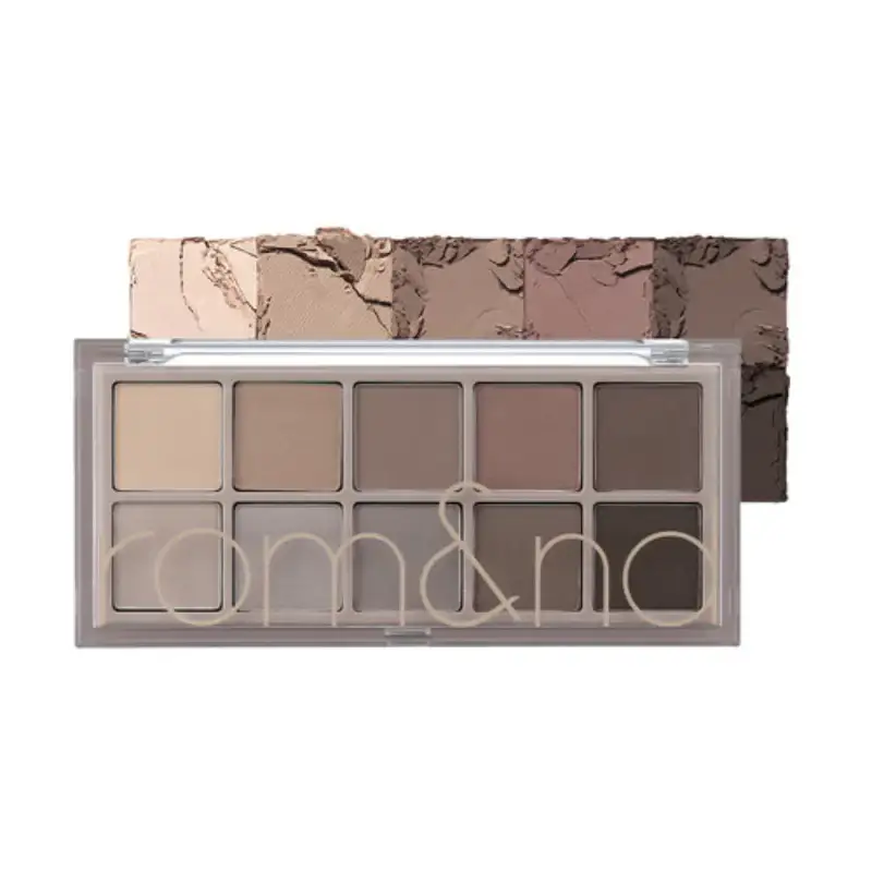 rom&nd - Better Than Palette - Image 15