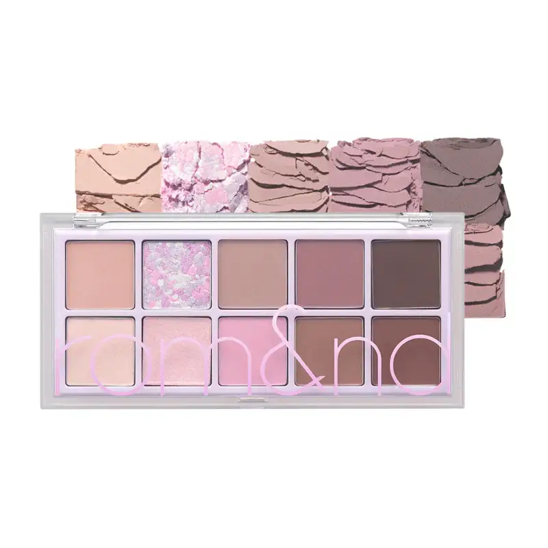 rom&nd - Better Than Palette - Image 20