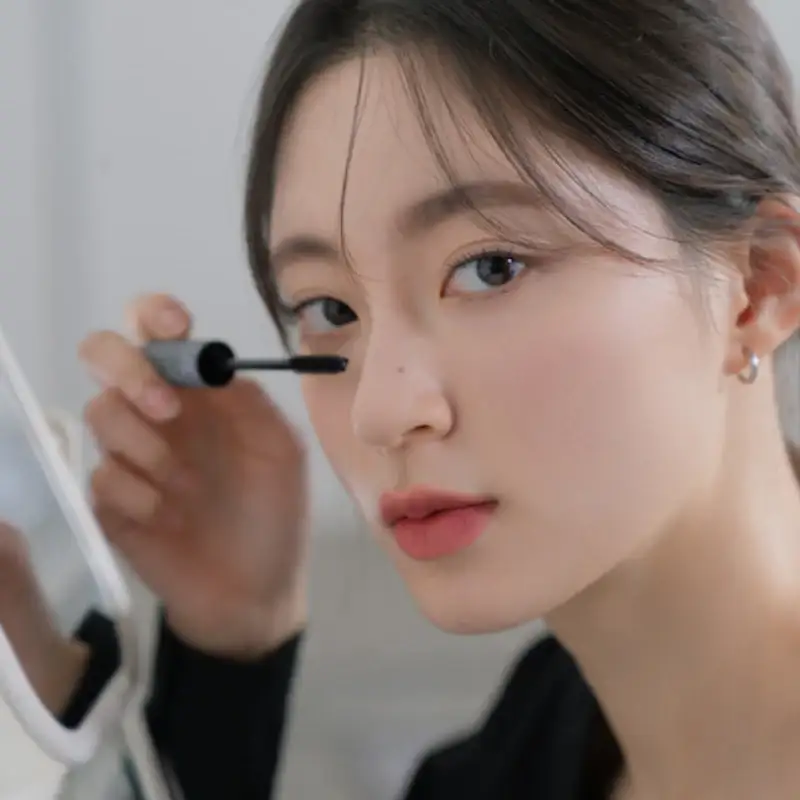 rom&nd - Han All Fix Mascara - Image 4