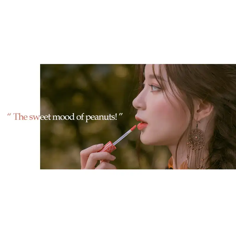 rom&nd - Juicy Lasting Tint - Autumn Fruit Series - Image 9