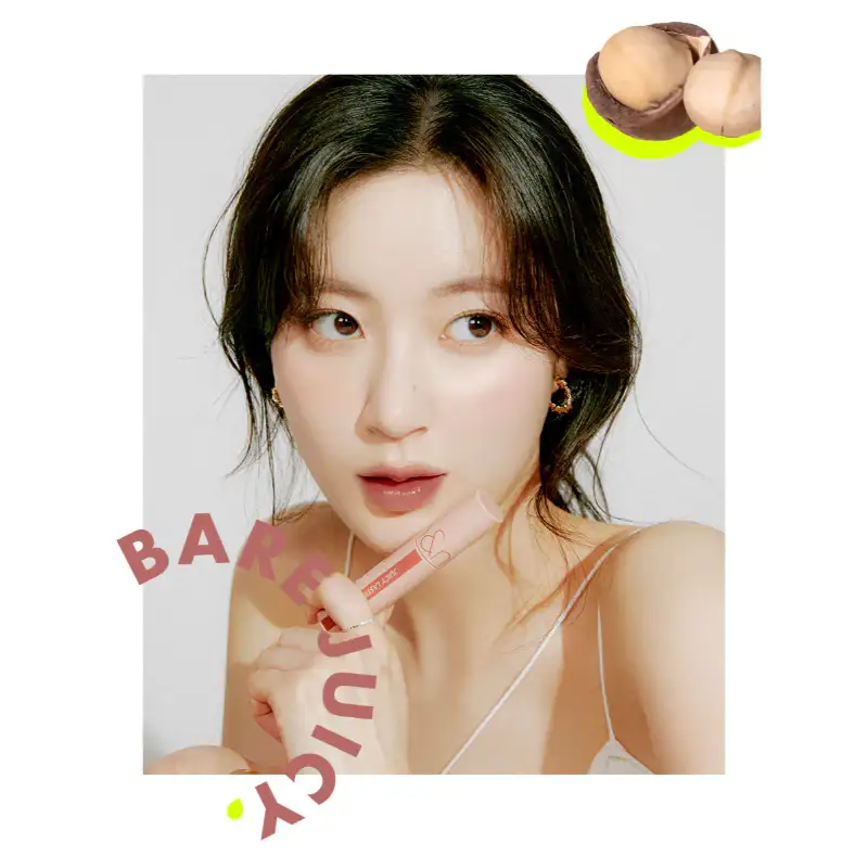 rom&nd - Juicy Lasting Tint - Bare Juicy - Image 10