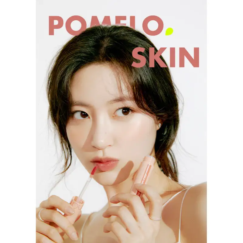 rom&nd - Juicy Lasting Tint - Bare Juicy - Image 6