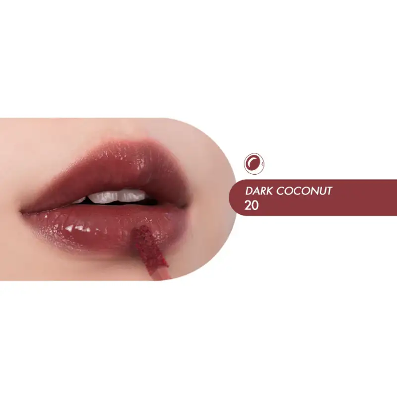 rom&nd - Juicy Lasting Tint - Ripe Fruit Series - Image 12
