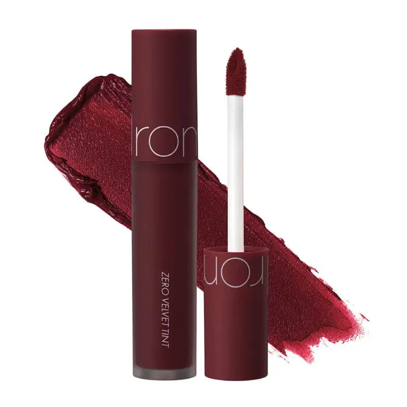 rom&nd - Zero Velvet Tint - Autumn Knit Series - Image 14