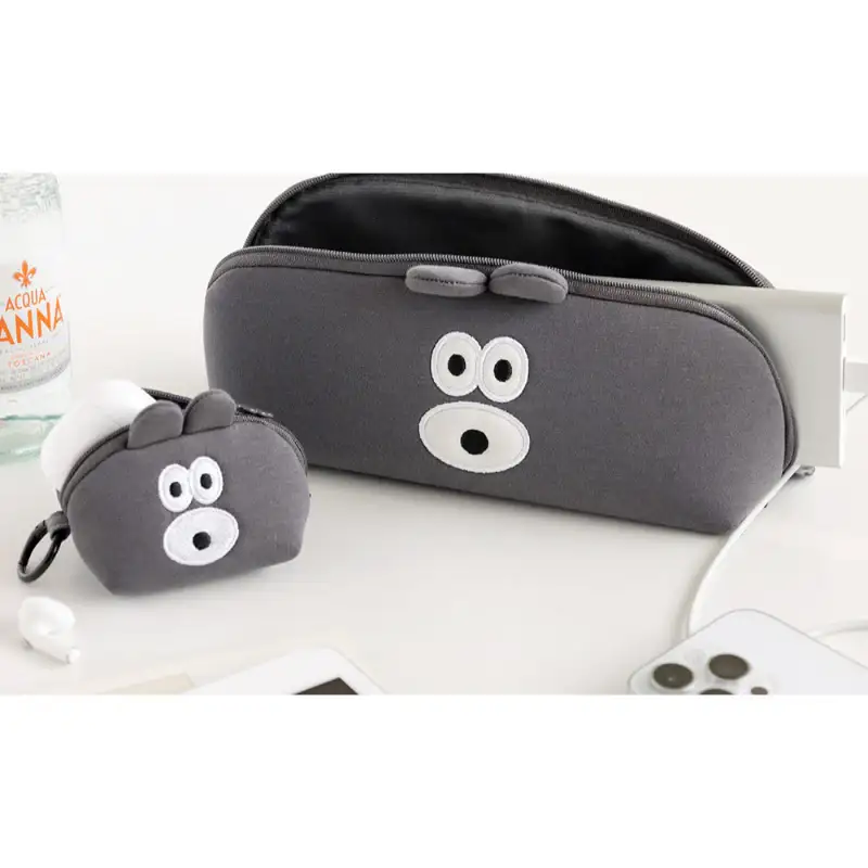 Romane - Brunch Brother Mandoo Airpods Pouch - Image 14