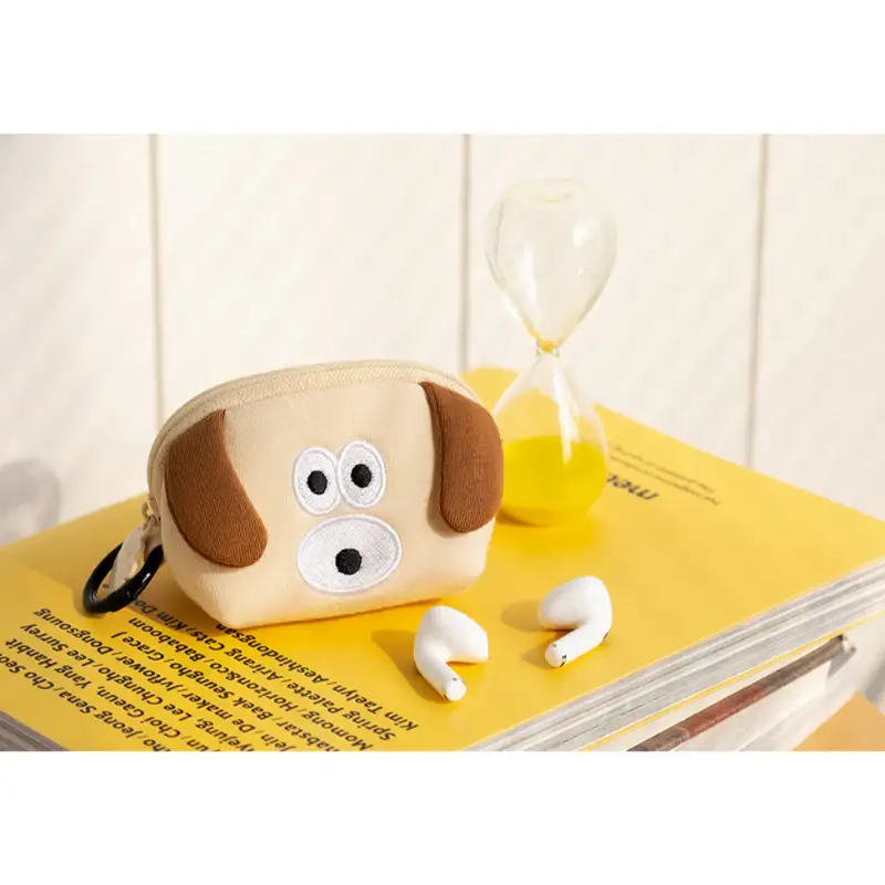 Romane - Brunch Brother Mandoo Airpods Pouch - Image 15