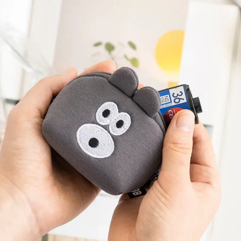 Romane - Brunch Brother Mandoo Airpods Pouch - Image 3