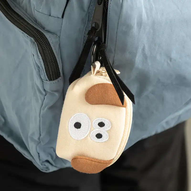 Romane - Brunch Brother Mandoo Airpods Pouch - Image 6