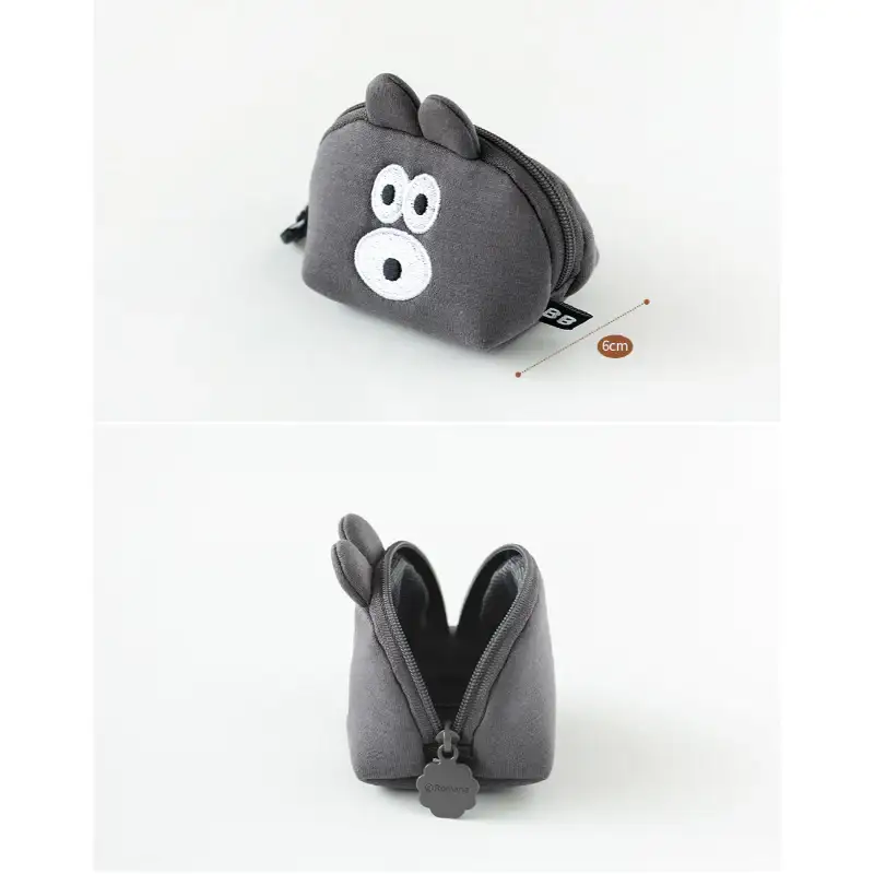 Romane - Brunch Brother Mandoo Airpods Pouch - Image 8