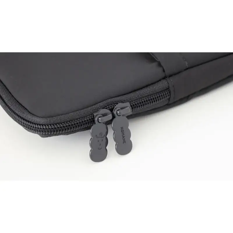 Romane - Brunch Brother Poodle Laptop Pouch - Image 19