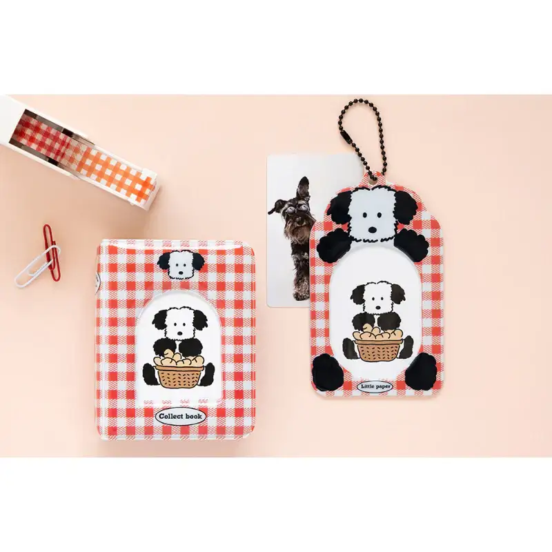Romane - Photo Card Holder - Image 14