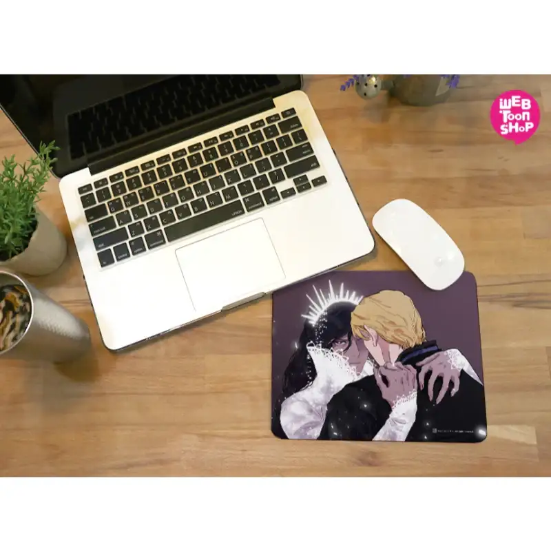 Roxane - Mouse Pad - Image 4