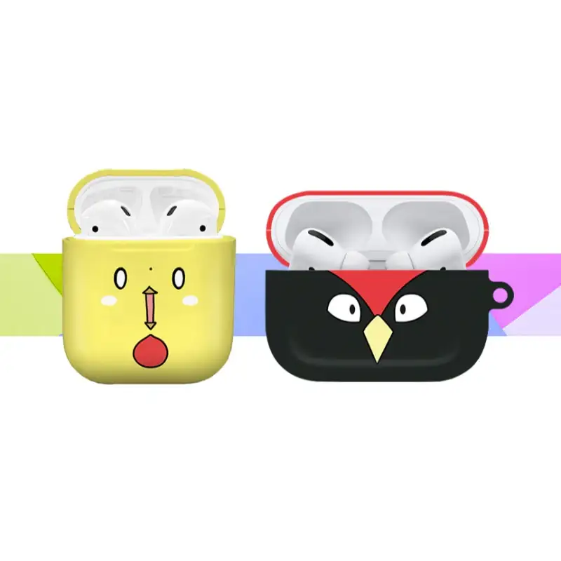 Run It Once! Gilelujah - AirPods & AirPods Pro Case
