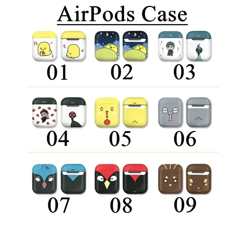 Run It Once! Gilelujah - AirPods & AirPods Pro Case - Image 3