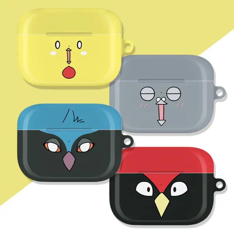Run It Once! Gilelujah - AirPods & AirPods Pro Case - Image 4
