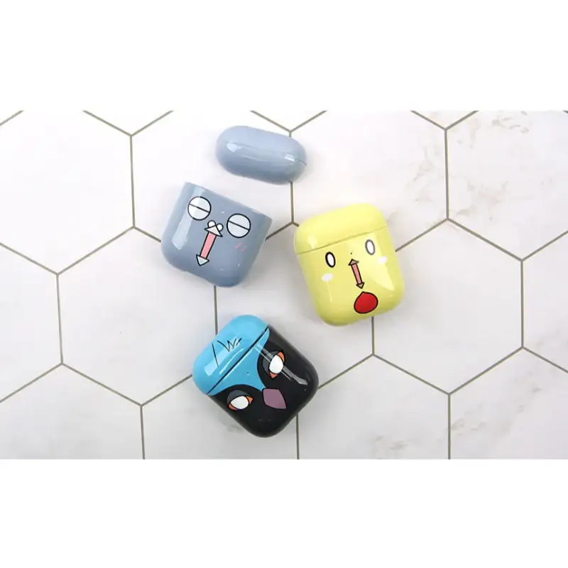 Run It Once! Gilelujah - AirPods & AirPods Pro Case - Image 6