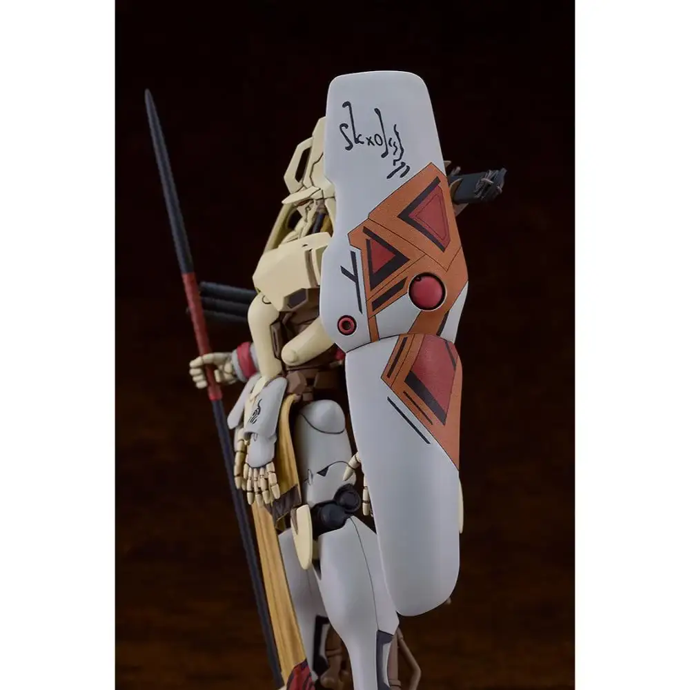 Sacred 1092 x ANIPLUS - Moderoid Niki Bashmar - Image 6