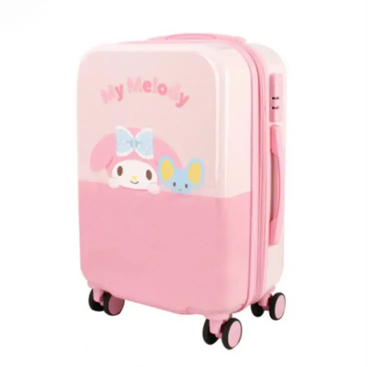 Sanrio Characters - Carrier & Ready Bag - Image 3