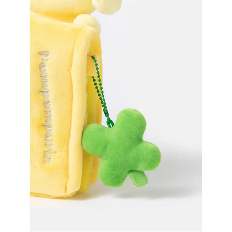 Sanrio x 10x10 - Blade Putter Cover - Pompompurin - Image 6