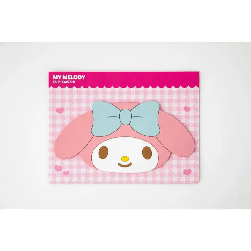 Sanrio x 10x10 - Cup Coaster - Image 11