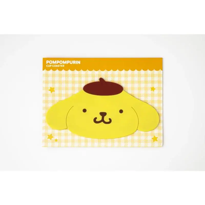 Sanrio x 10x10 - Cup Coaster - Image 15