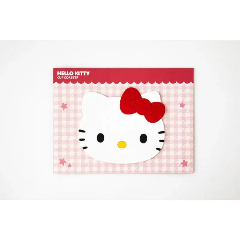 Sanrio x 10x10 - Cup Coaster - Image 9