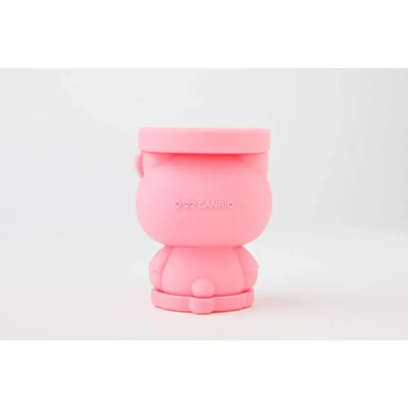 Sanrio x 10x10 - Hello Kitty 3D Ice Mold - Image 11