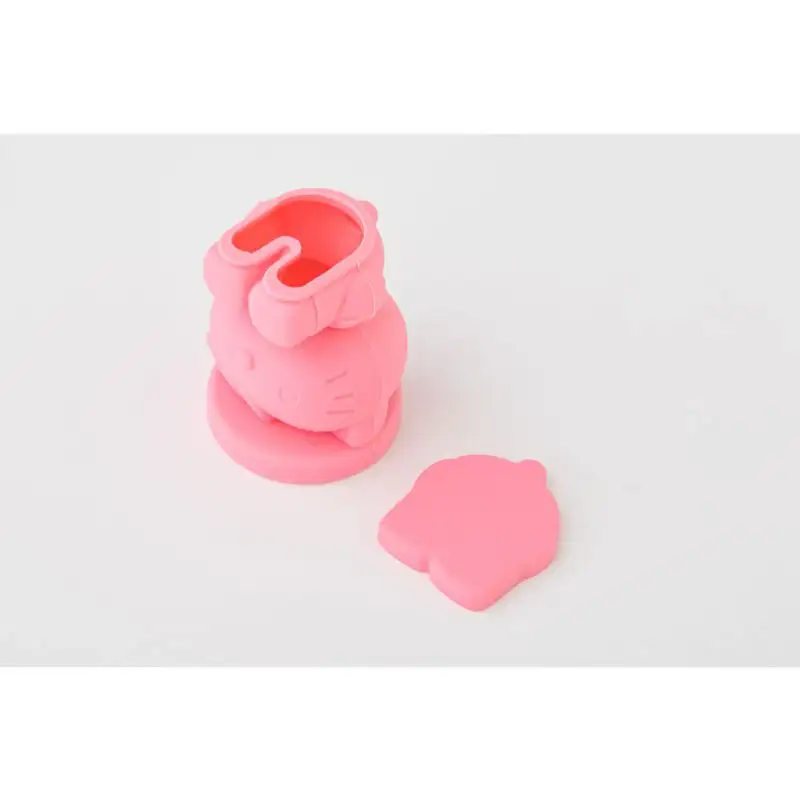 Sanrio x 10x10 - Hello Kitty 3D Ice Mold - Image 12