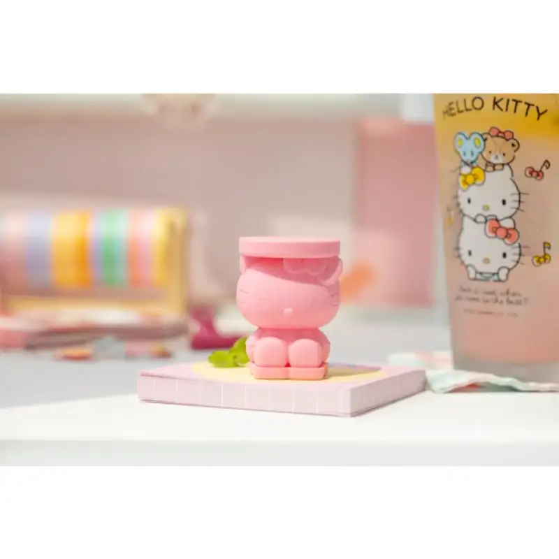 Sanrio x 10x10 - Hello Kitty 3D Ice Mold - Image 8