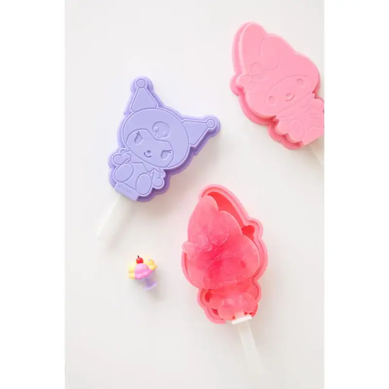 Sanrio x 10x10 - Ice Cream Frame - Image 6
