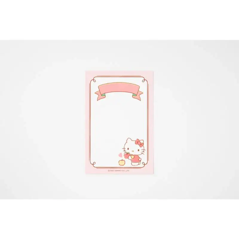 Sanrio x 10x10 - Sanrio Characters Fruit Glass Cup - Image 12