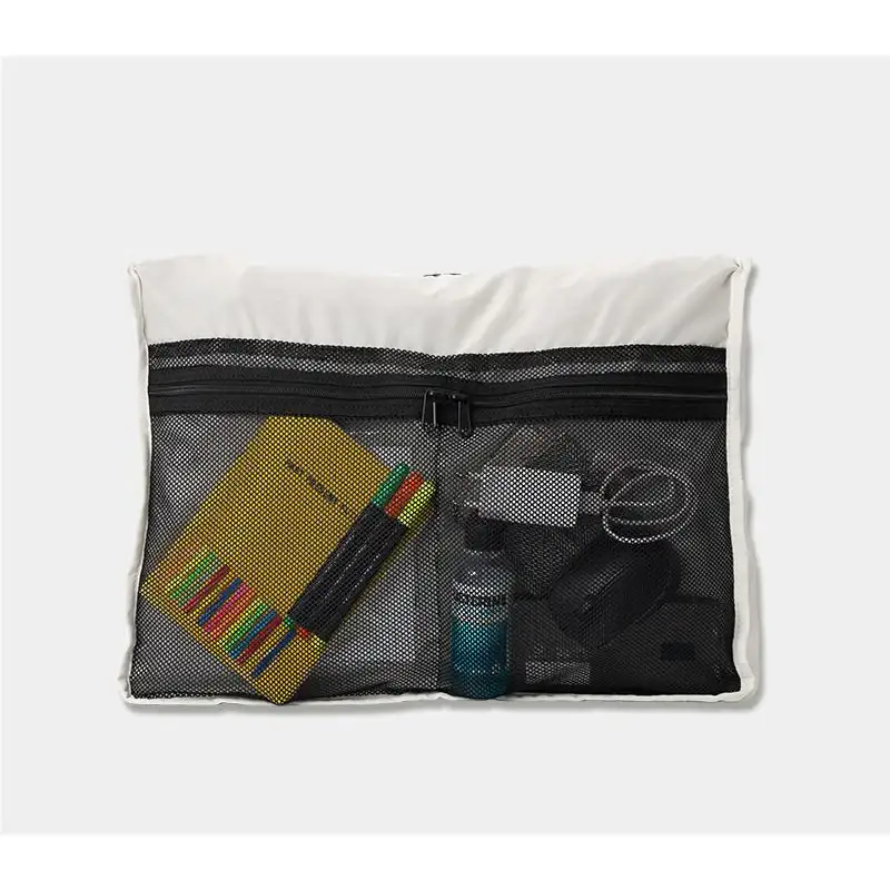 Scoupe - The Air Hobo Crossbody Bag (tumblbug) - Image 7