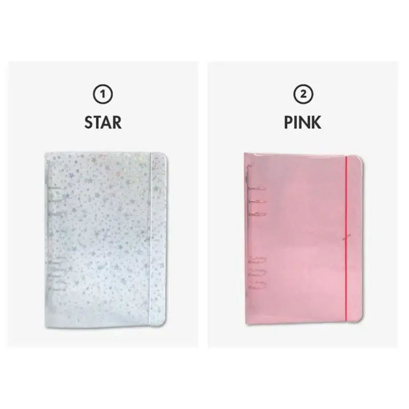 Second Mansion x 10x10 - 6 Hole DIY Glitter Cover - Image 15