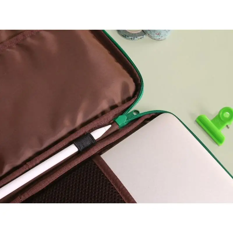 Second Mansion x 10x10 - ETUDE Tablet PC Pouch - Image 11