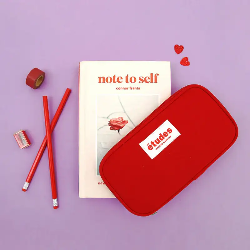 Second Mansion x 10x10 - Etudes Multi Pouch - Image 2