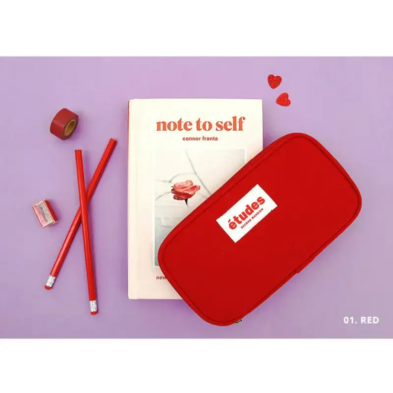Second Mansion x 10x10 - Etudes Multi Pouch - Image 6